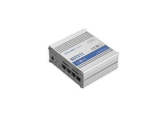 Teltonika  RUTX11 Industrial Cellular Router